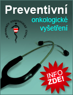 Program preventivn�ch onkologick�ch prohl�dek pro ve�ejnost